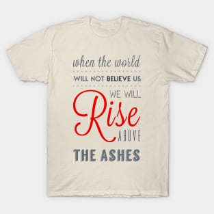 Rise T-Shirt